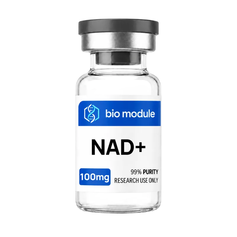 NAD+ · 100 mg