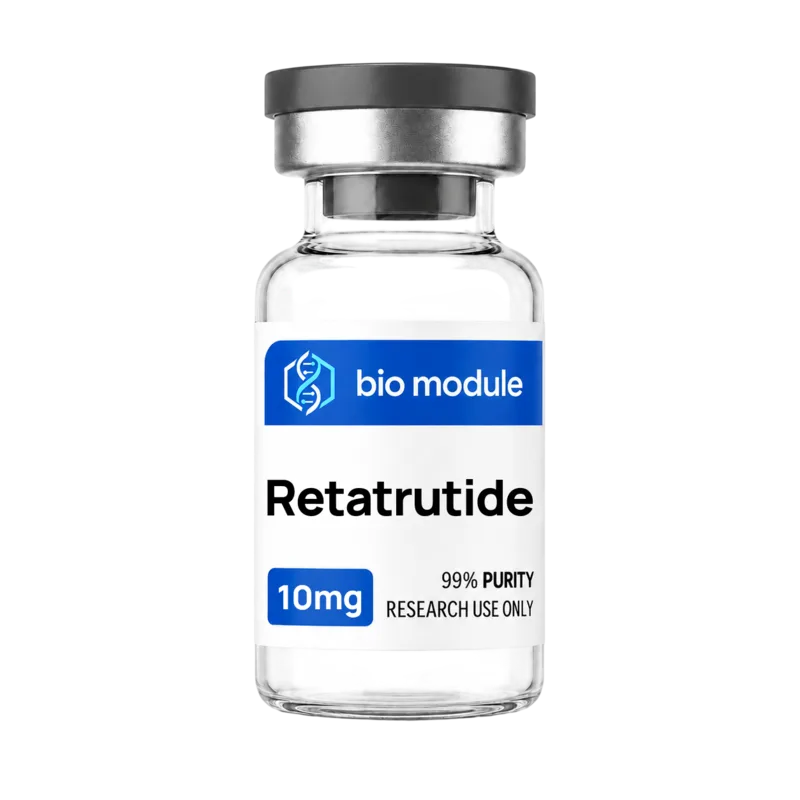 Retatrutide · 10 mg